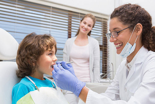 Dental Assistant Jobs