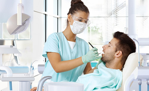 Dental Temp Jobs